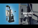 Magpro 80/4S
