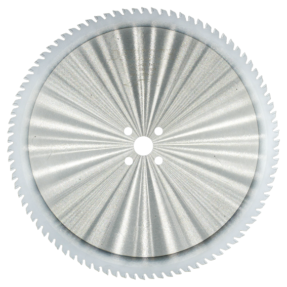 Drytech® HM-zaagblad NSF Ø 355 mm / 90T voor inox & staal