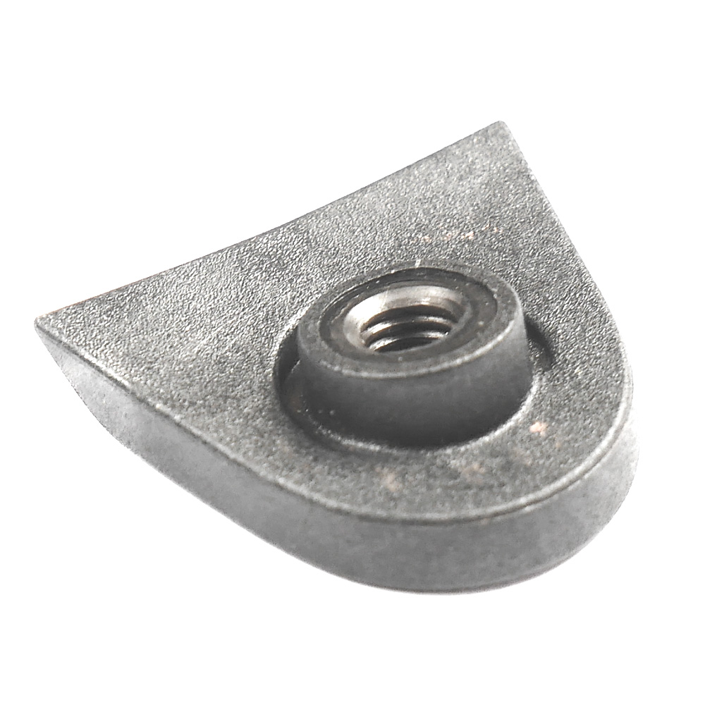 SPINDLE LOCK BUTTON