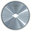 [600655A] Drytech® HM-zaagblad  Ø 255 mm / 80T voor aluminium