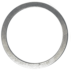 Reduction ring 20 x 16 x 1,2 mm