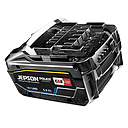 [608295EB] Jepson Power - LiHD 5.5Ah 18V Battery