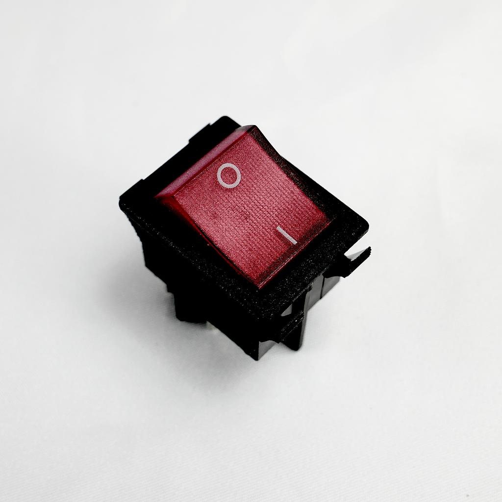 [MA100102] Magnet switch