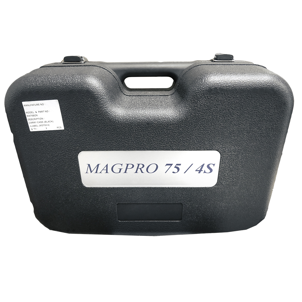 [MA75BOX] CARRY CASE Magpro 75/4S